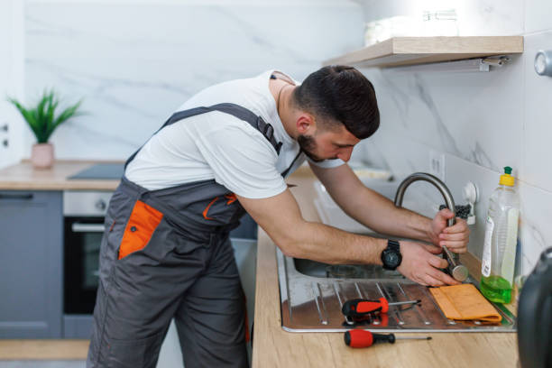 Best Residential Plumbing Services  in Hartsville, SC
