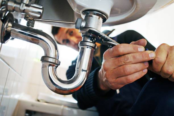 Best Plumbing Repair Near Me  in Hartsville, SC