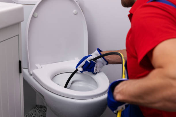 Reliable Hartsville, SC Plumbing Solutions