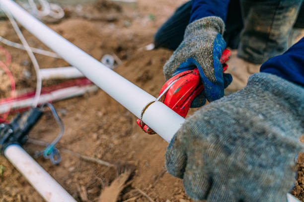 Best Commercial Plumbing Services  in Hartsville, SC